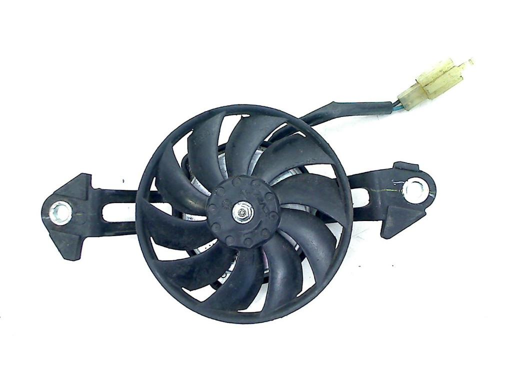 VENTILATEUR Yamaha YZF R125 2008-2013 (YZF-R125 YZFR125), Motos, Dhr. S. di Majo, Utilisé, Info@cama-motorparts.nl, P.J. Troelstraweg 8 8
3144 CX  MAASSLUIS, NL