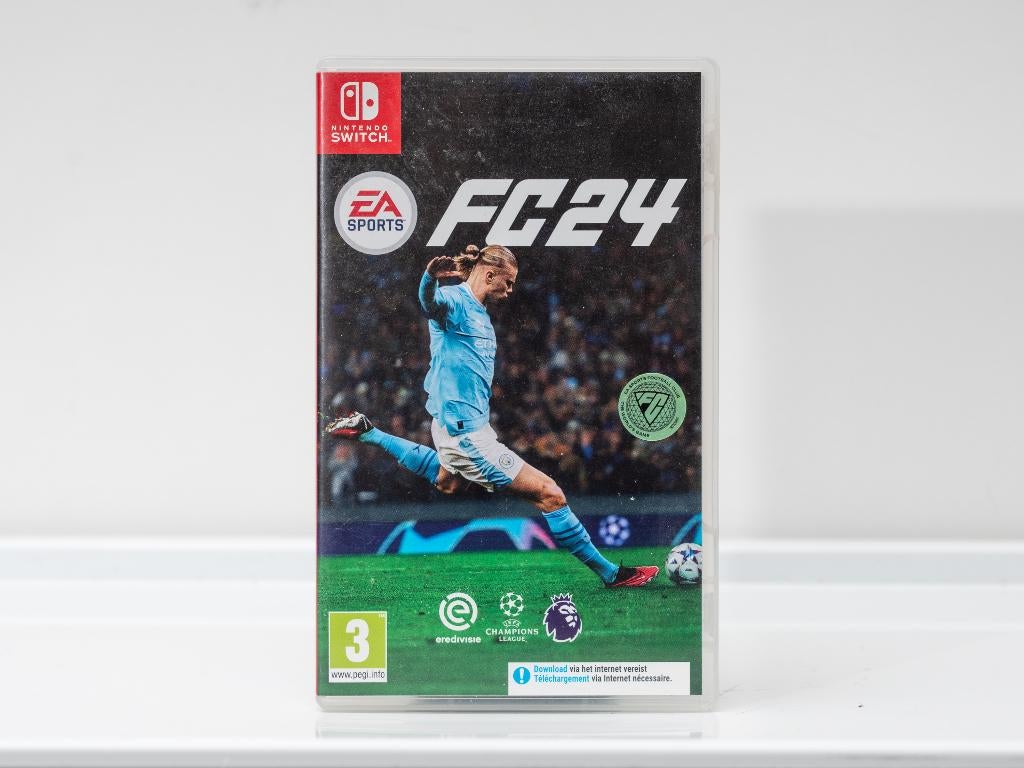 Nintendo Switch games, 2 spelers, Ophalen, Gebruikt, Vanaf 3 jaar