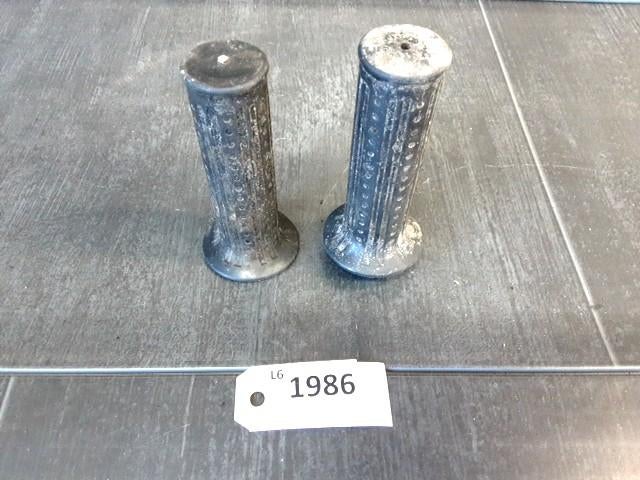 vision 50 1988 - 1989 Honda Handvat en gashendel D1-55500, Motoren, Onderdelen | Honda