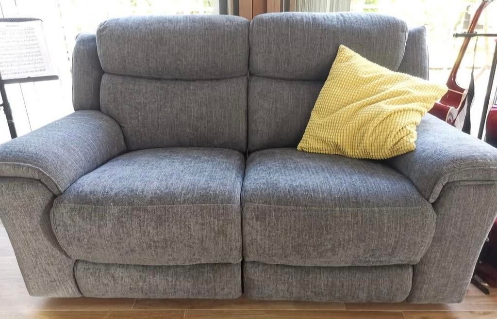 Divan 2 places neuf, Maison & Meubles, Enlèvement