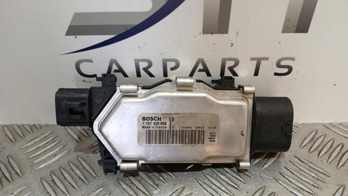 Ordinateur refroidisseur d'un Mercedes B-Klasse, 3 mois de garantie, Utilisé, -, -
