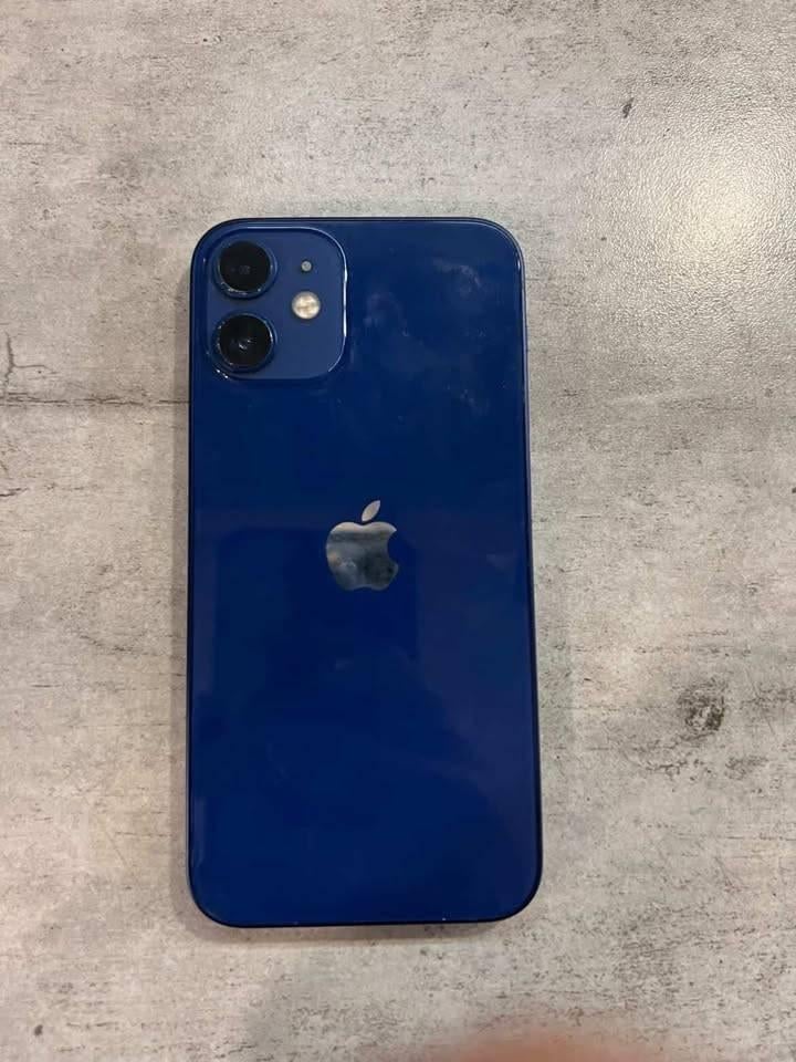 Iphone 12 mini 12 128 GB, Télécoms, 128 GB, Enlèvement ou Envoi, IPhone 12 Mini, Comme neuf