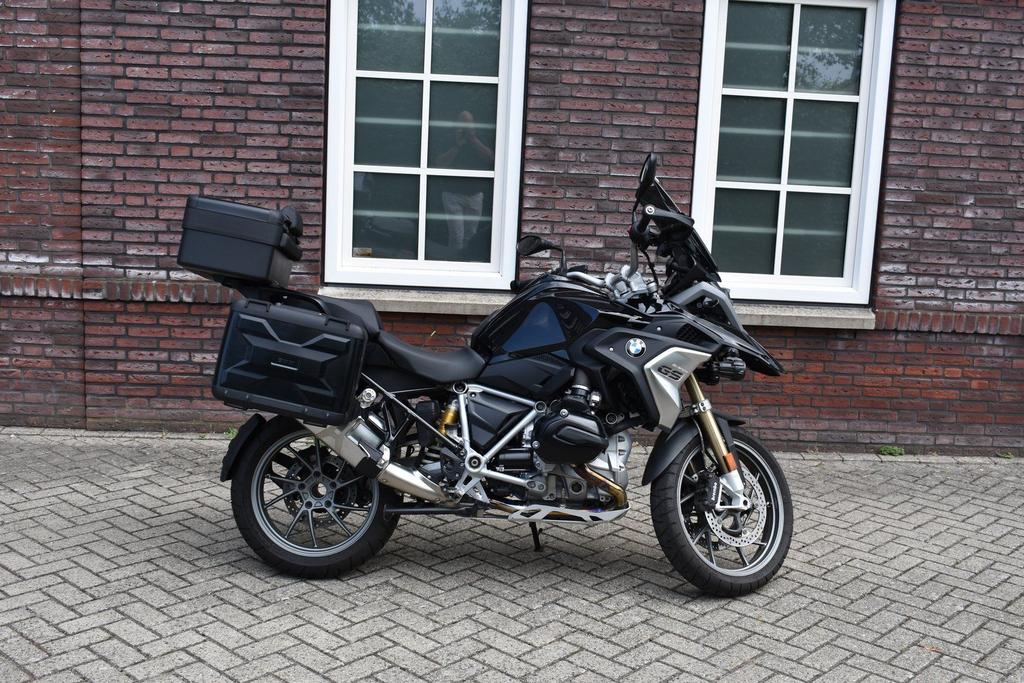 BMW  R 1200 GS - foto 2