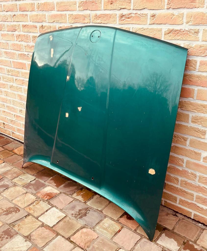 BMW E30 motorkap alle modellen, Auto-onderdelen, Carrosserie, Ophalen, BMW