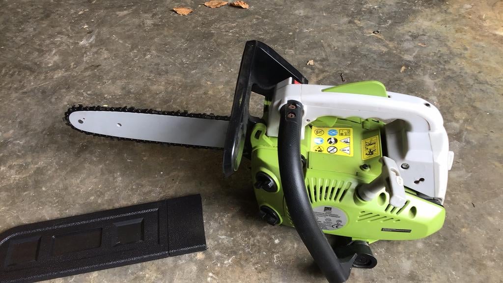 Eenhand boomzaag, Ophalen, Nieuw, Boomzaag