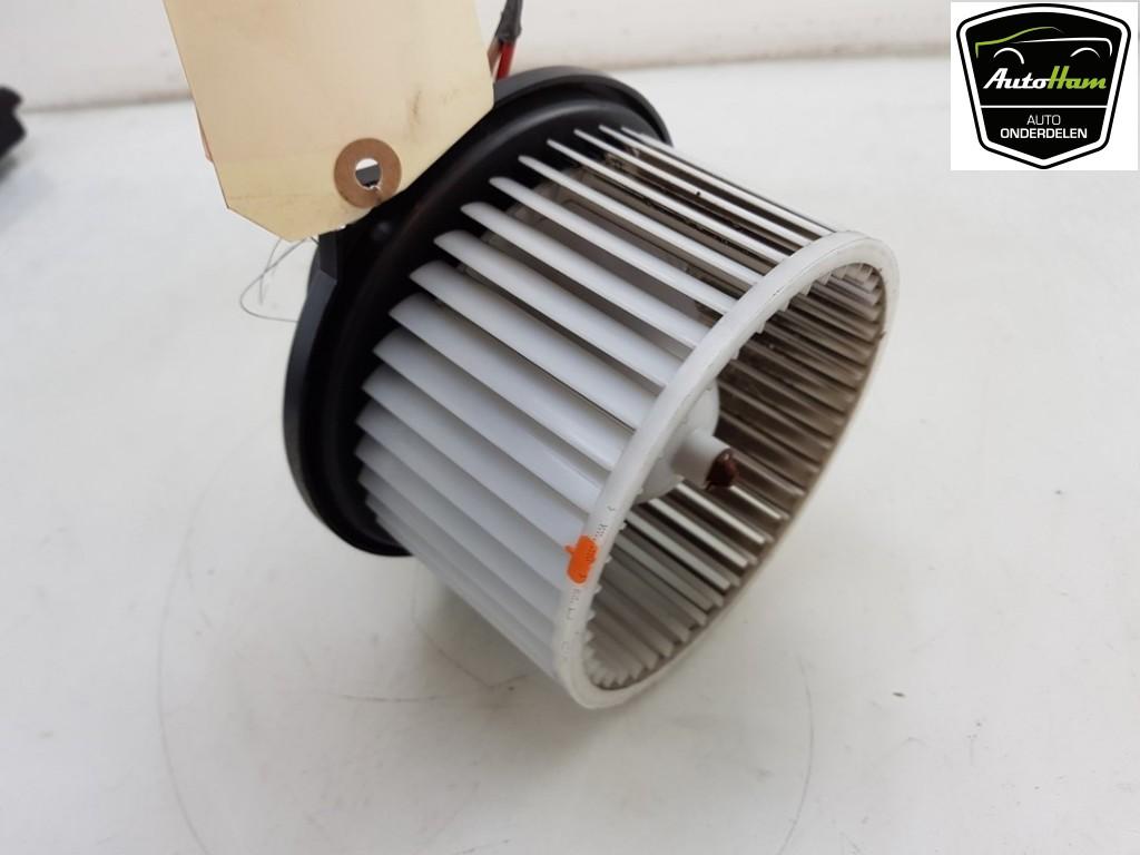 VENTILATEUR RADIATEUR MOTEUR Hyundai i10 (F5), Autos : Pièces & Accessoires, Utilisé, Hyundai