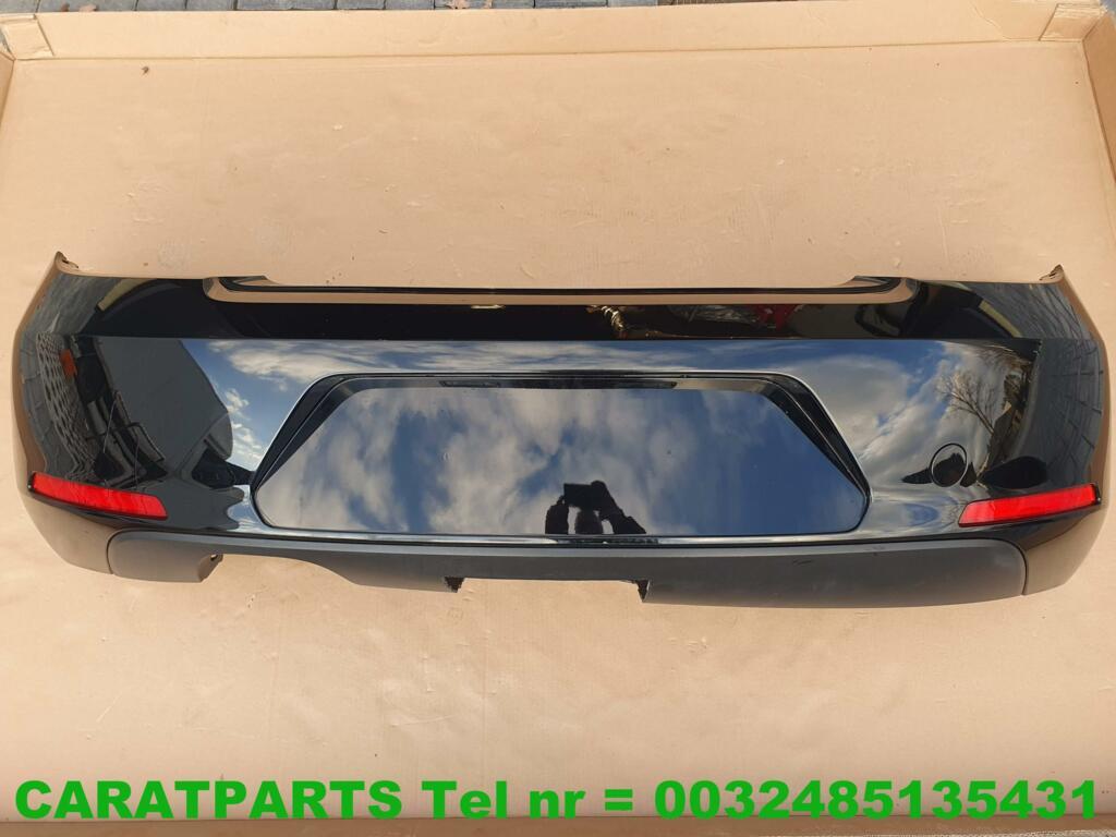 5C5807421D Pare-chocs arri re coccinelle pare-chocs coccinel, Arrière, Pare-chocs, Volkswagen, Volkswagen AG