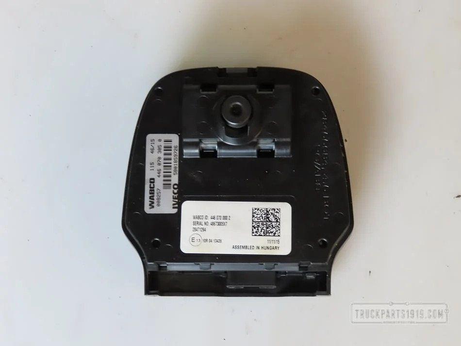 Iveco Electrical System Camera Iveco, Auto-onderdelen, Ophalen, Gebruikt, Iveco