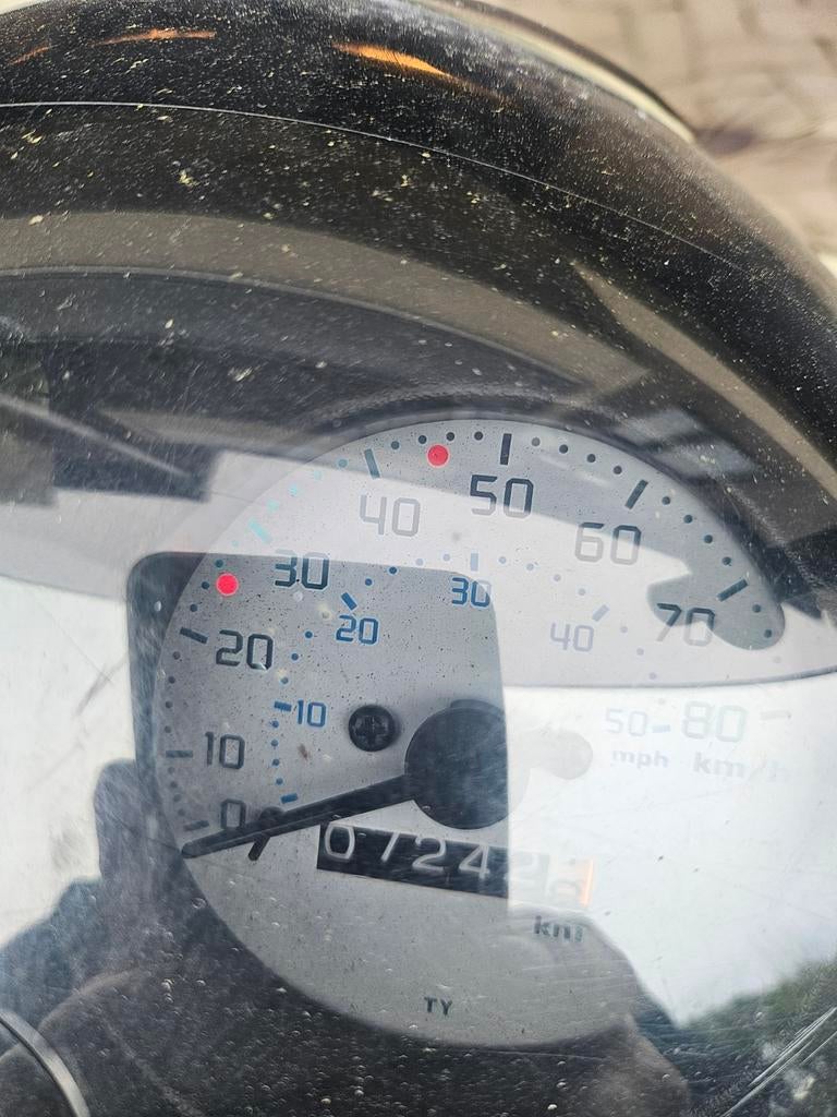 Piaggio Zip 50 cc, Motos, Motos | Piaggio, Particulier