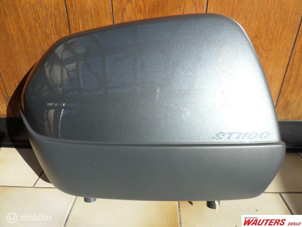 Zijdeksel lh st1100 honda, Neuf, Enlèvement ou Envoi