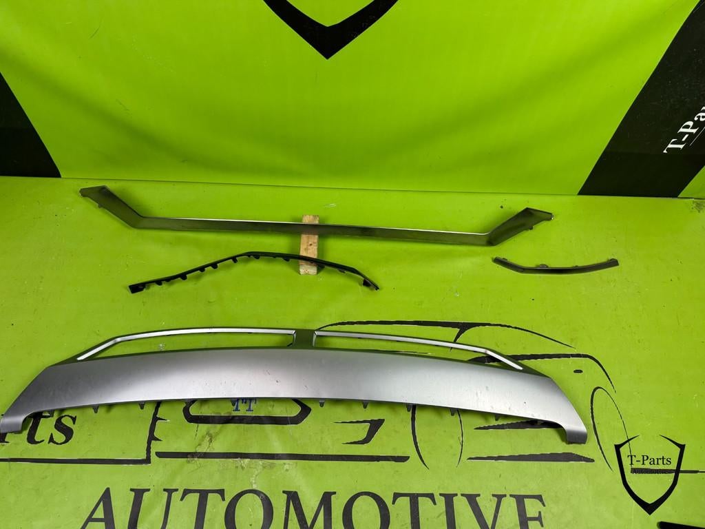 cadre de pare-chocs avant hyundai ioniq 5 pare-chocs chrom, Info@fabrikant.eu, Fabrikant BV, Pare-chocs, Utilisé