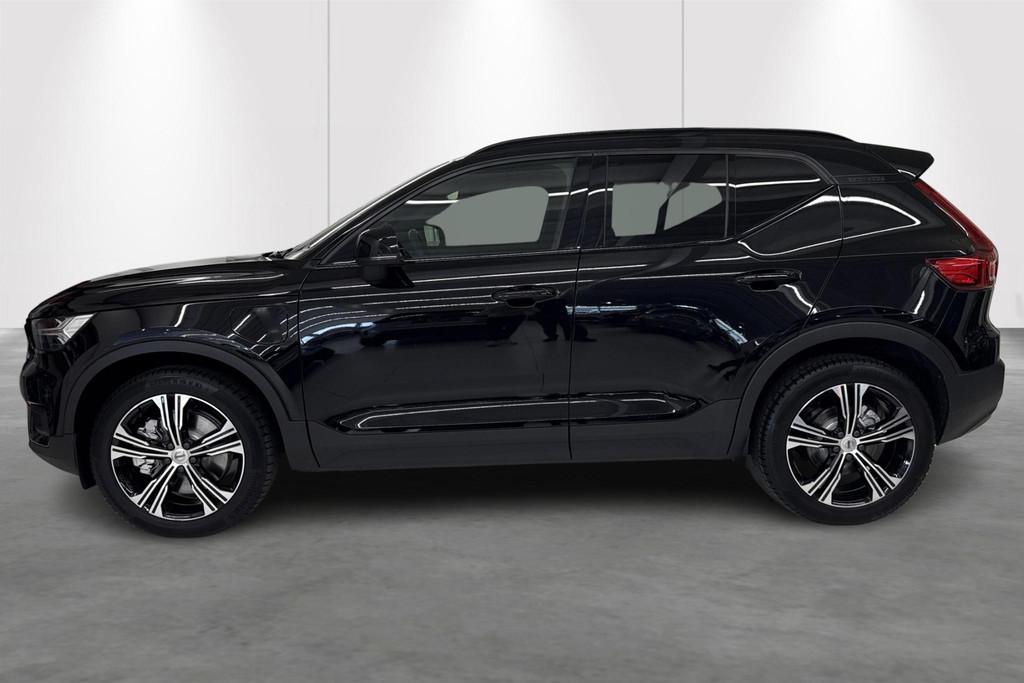 Volvo XC40 T4 PHEV Inscription Expression Aut. PHEV, Autos, Volvo, Achat, 1800 kg, 155 kW, Hybride rechargeable