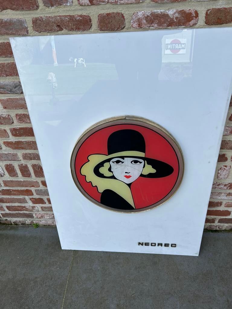 Belga, Ophalen of Verzenden, Zo goed als nieuw