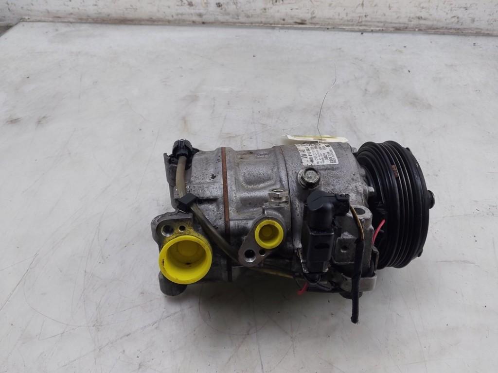 COMPRESSEUR CLIMATISATION Audi A6 Avant (C8) (|4K0816803G|), Autos : Pièces & Accessoires, Dhr. J. Ham, Administratie@autoham.nl