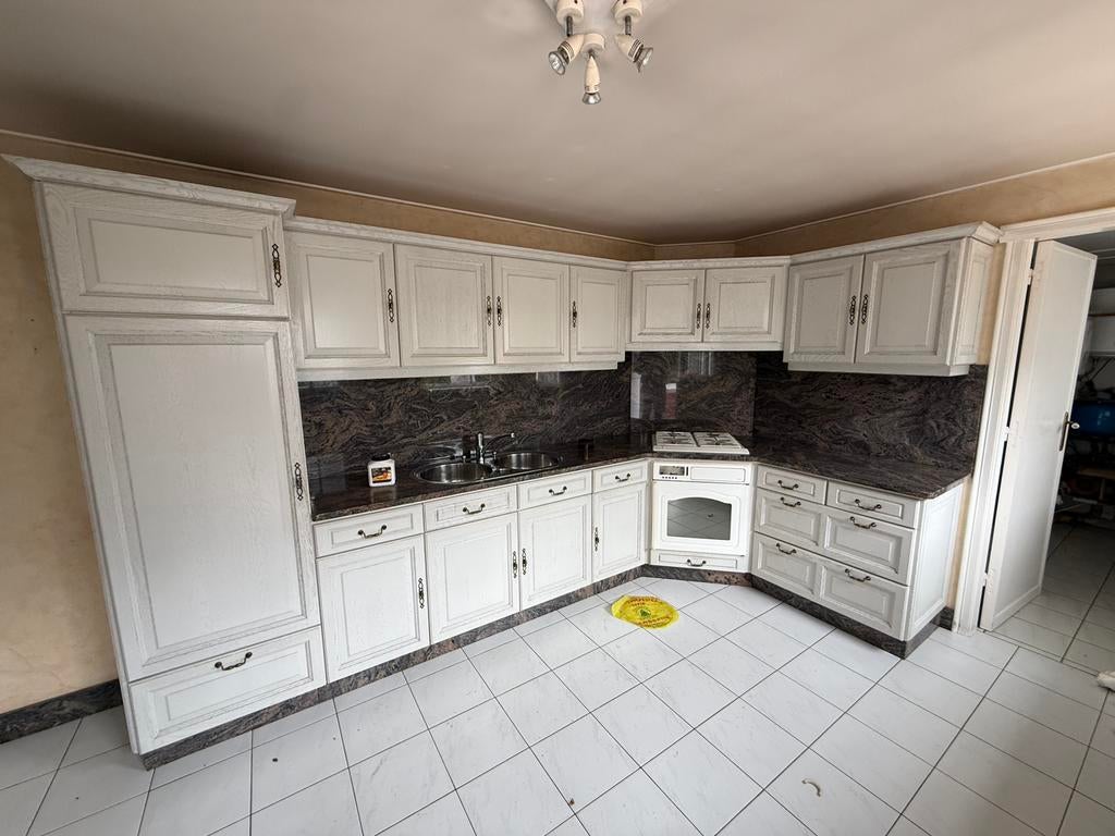 Keuken, Huis en Inrichting, Ophalen, Gebruikt