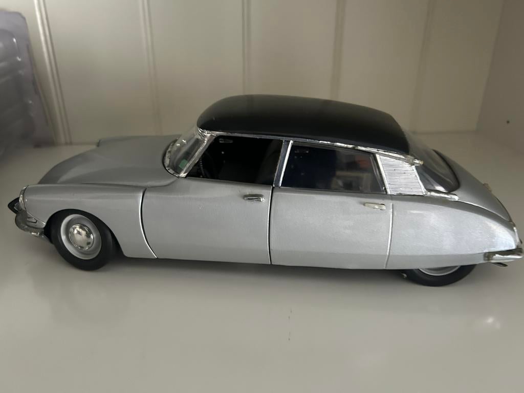 Citroen DS, Hobby en Vrije tijd, Ophalen of Verzenden, Zo goed als nieuw