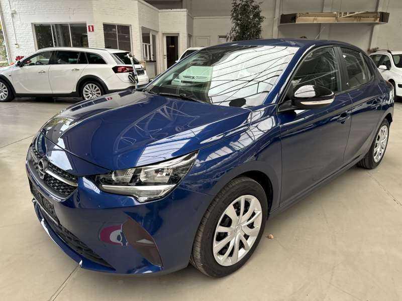 Opel Corsa-E 2020 - Entièrement électrique, Autos, Opel, Achat, Entreprise, Automatique, Corsa