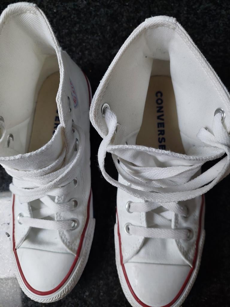 Sneakers, Kleding | Dames, Schoenen, Ophalen, Wit, Sneakers