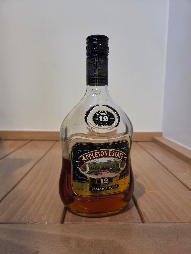 sample rhum rum ron dispo - voir liste + whisky, Enlèvement ou Envoi