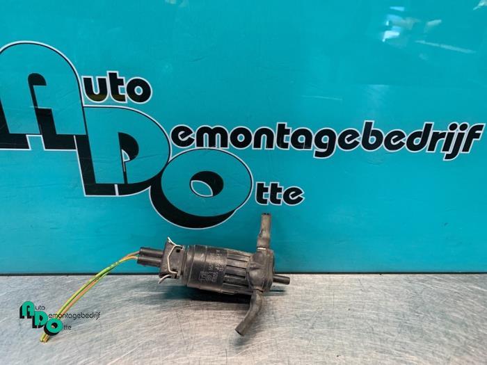 Pompe lave-glace avant d'un Fiat Punto Grande (Punto Grande, -, 3 mois de garantie, Utilisé, Fiat