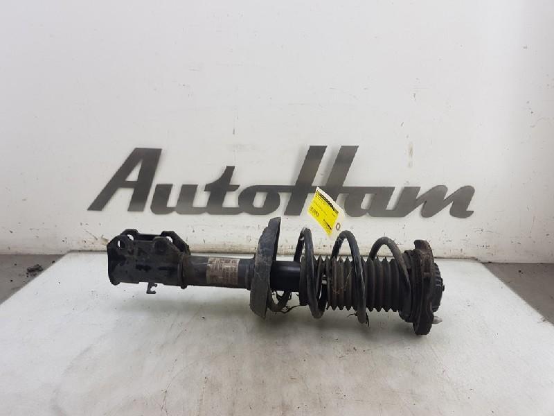 AMORTISSEUR OU ABSORBEUR DE CHOC AVANT DROIT Opel Astra K, Autos : Pièces & Accessoires, Utilisé, Opel