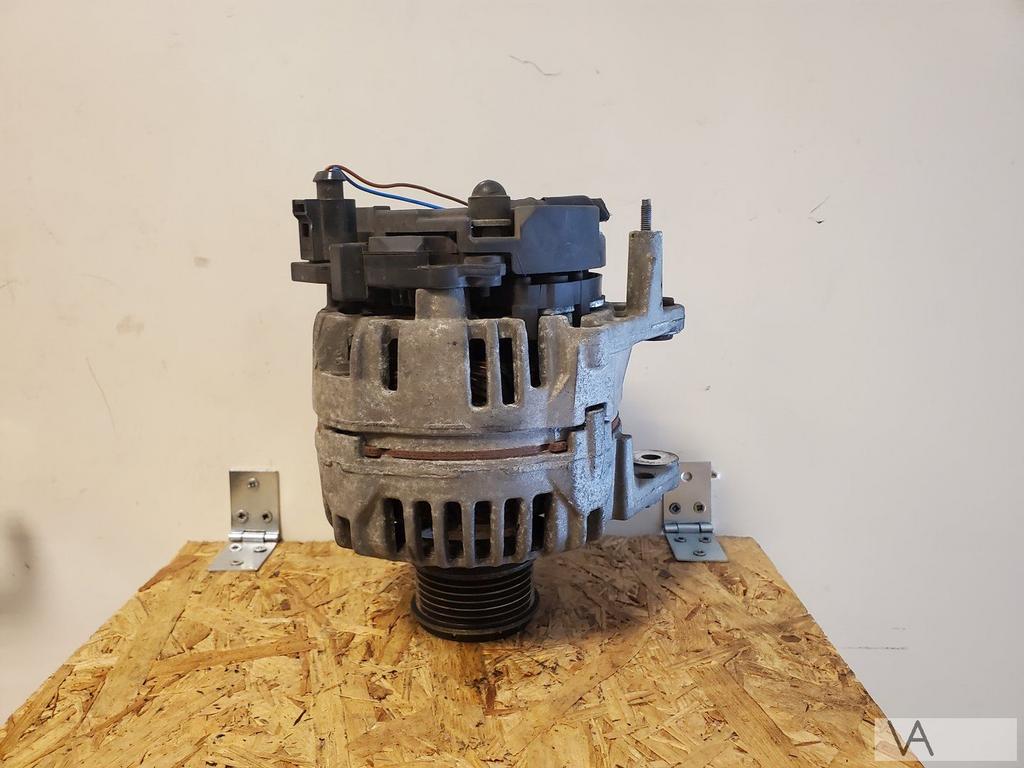 VW Polo 9n Seat Ibiza 6L Skoda Fabia 5j dynamo 1.4 DIESEL, Auto-onderdelen, Gebruikt, -, Volkswagen, -