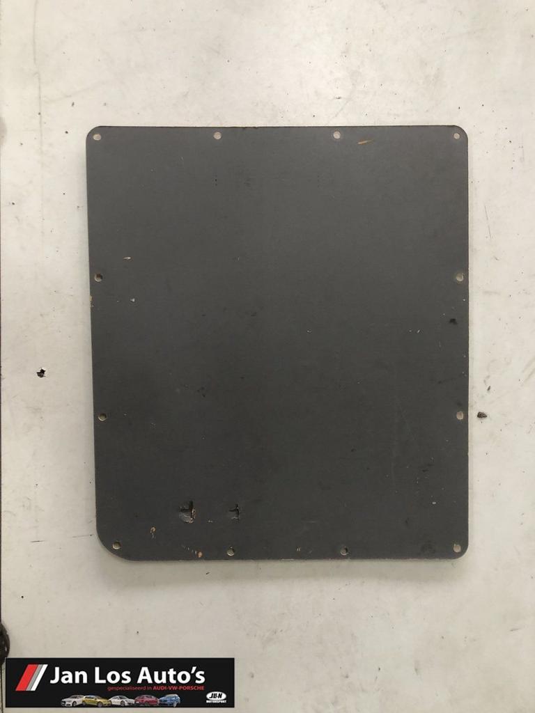 VW T5 transporter deurpaneel rechter achterdeur, Autos : Pièces & Accessoires, Habitacle & Garnissage, Volkswagen, -, Utilisé