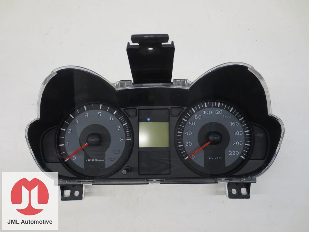 COCKPIT KILOMETERTELLER TELLER MITSUBISHI COLT 76.341 KM, Gebruikt, -, -, Ophalen of Verzenden