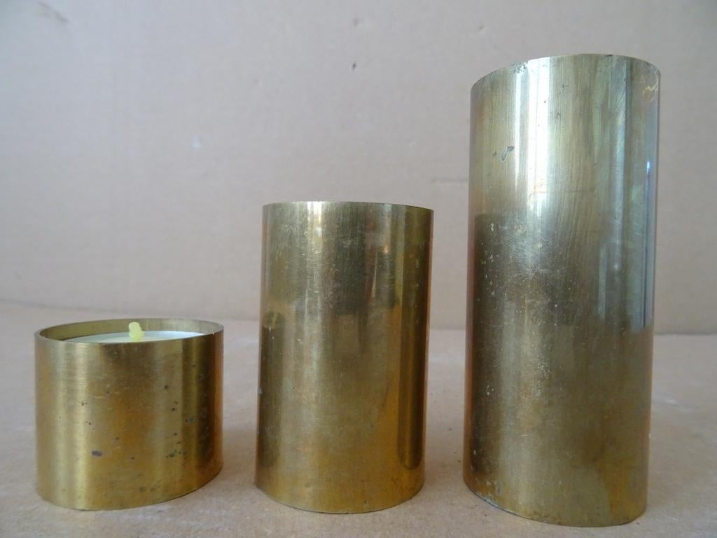 Curiosités porte-thé en cuivre bougie chauffe-plat de grenat, Antiquités & Art, Enlèvement ou Envoi