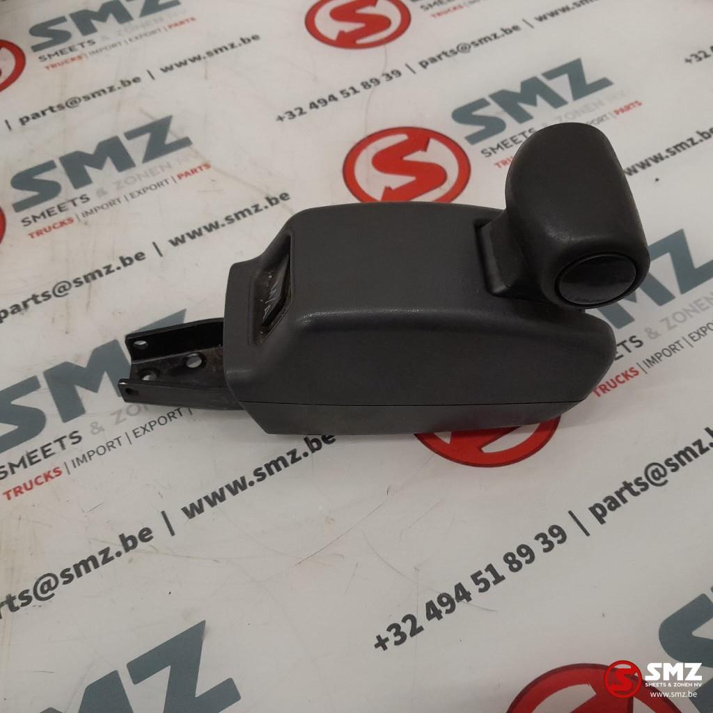 Occ Levier de vitesse Mercedes Atego, Autos : Pièces & Accessoires, Pièces camion, Mercedes-Benz, Intérieur et Revêtement, Utilisé