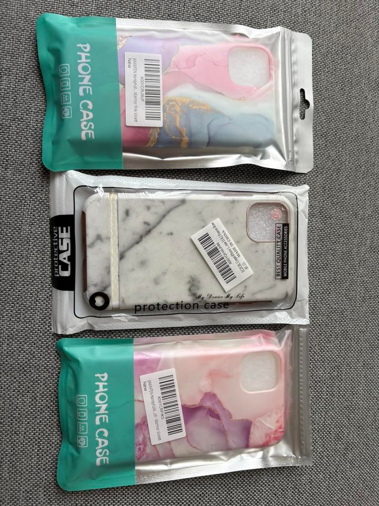 Iphone 11 hoesjes, Ophalen, Zo goed als nieuw