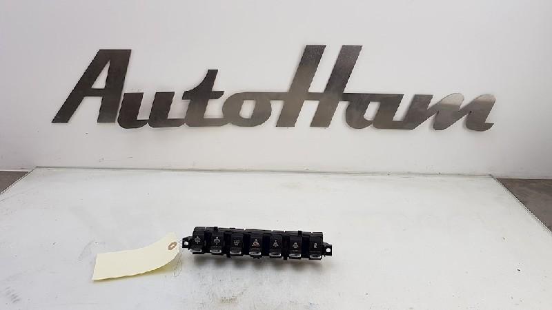 SCHAKELAAR Peugeot 3008 I (0U / HU) (01-2009/08-2016), Gebruikt, Peugeot