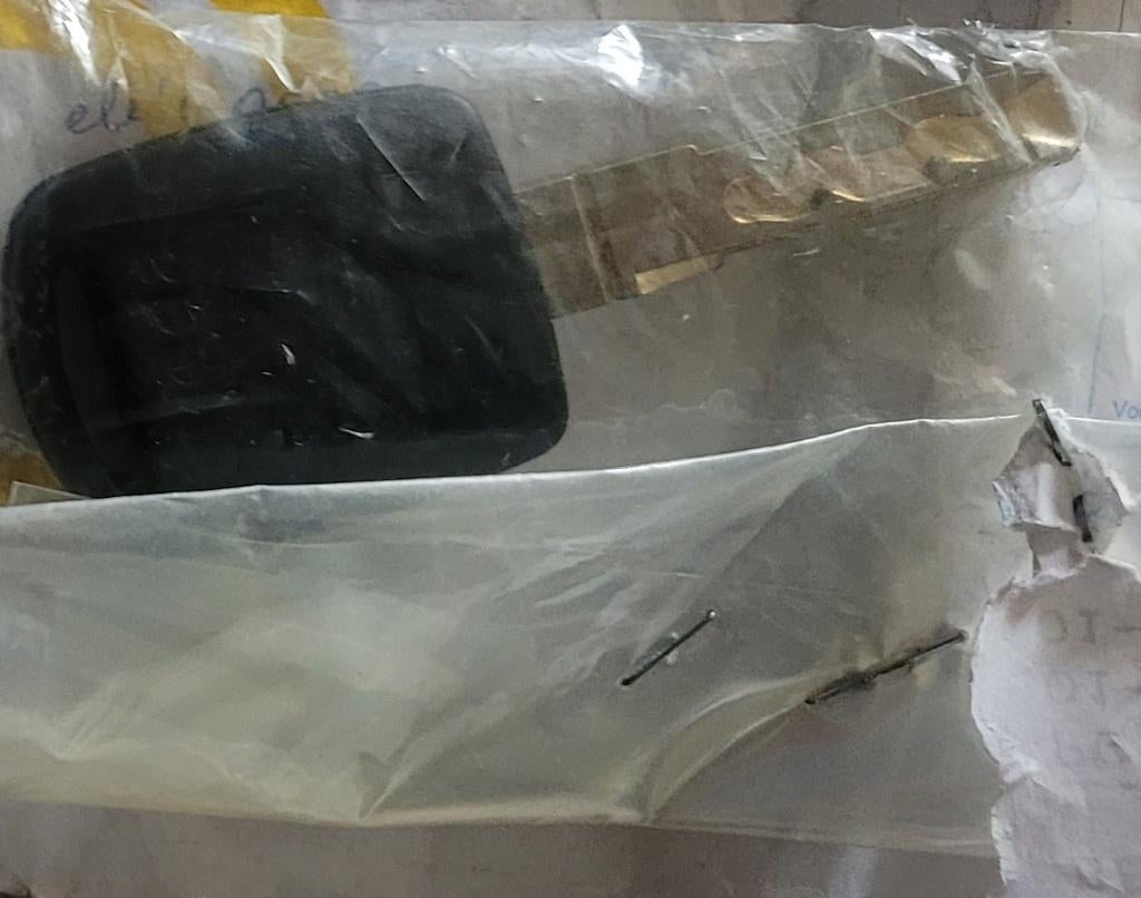 Clé télécommande d'origine, Enlèvement ou Envoi, Neuf, Seat