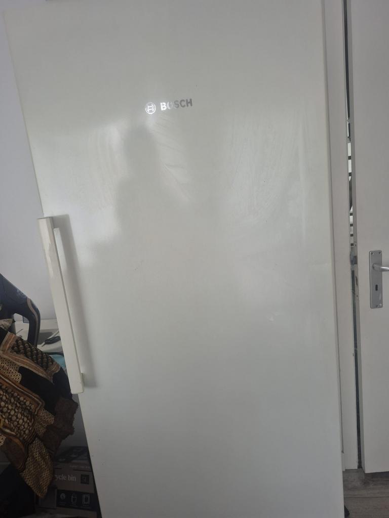 Bosch no frost vriezer, Electroménager, Congélateurs, Enlèvement, Utilisé