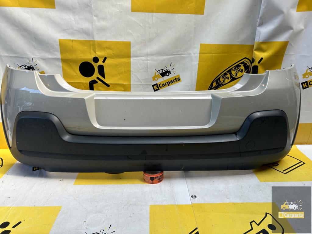 Citro n c3 Achterbumper 9813343977 2017-Heden origineel, Info@fabrikant.eu, Citroën, Fabrikantstraat 1
1000 AA  Amsterdam, NL