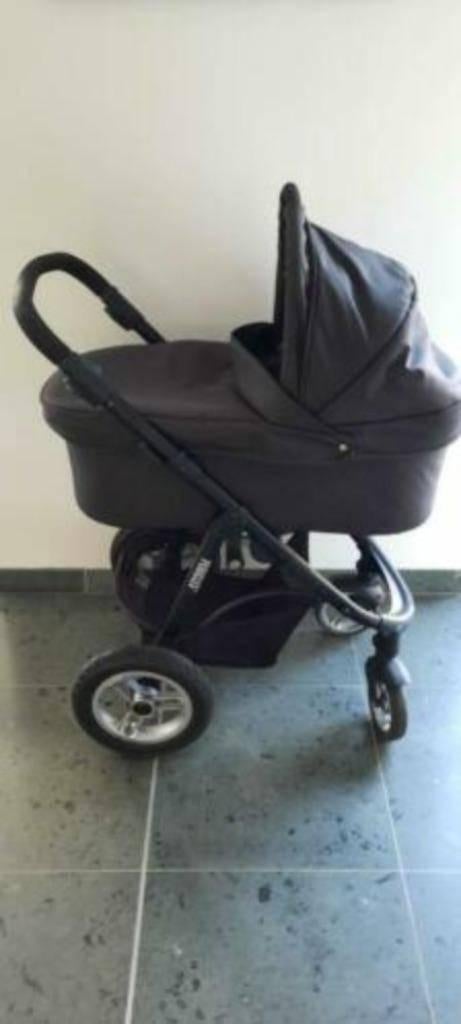 Buggy en wandelwagen pericles, Kinderen en Baby's, Ophalen, Gebruikt