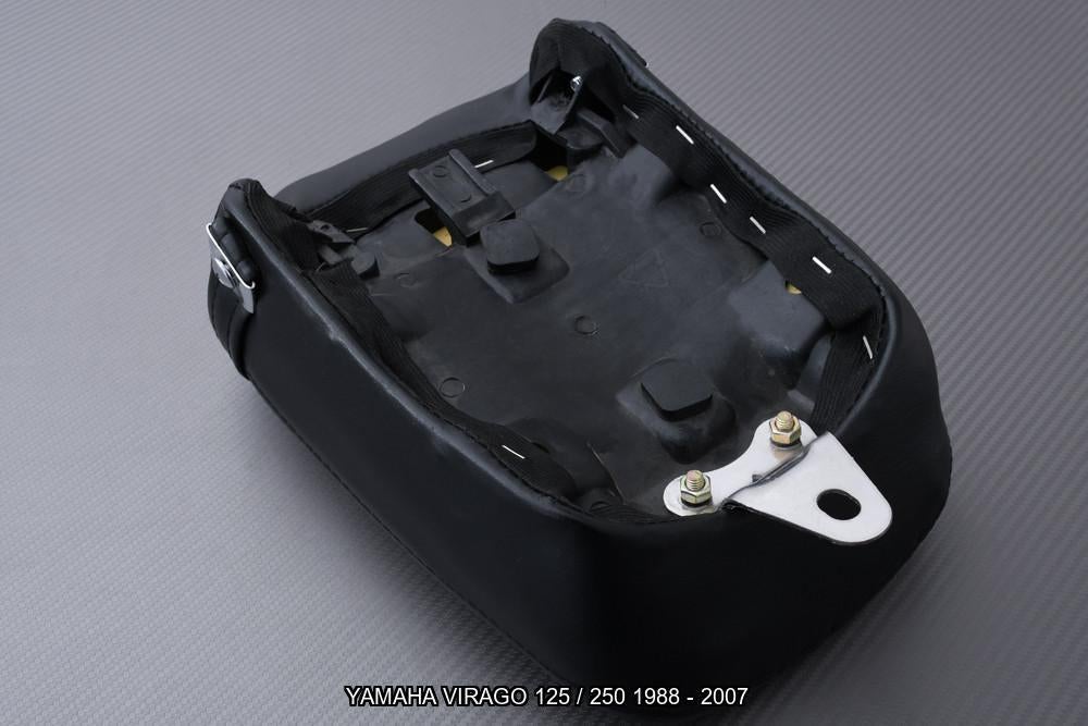 Selle Passager AVDB pour YAMAHA VIRAGO XV 125 250 1988 2007, Enlèvement ou Envoi, Neuf