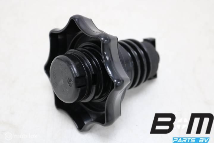 Bout reservewiel bevestiging VW Golf Plus 5 1K0803899D, Auto-onderdelen, Gebruikt