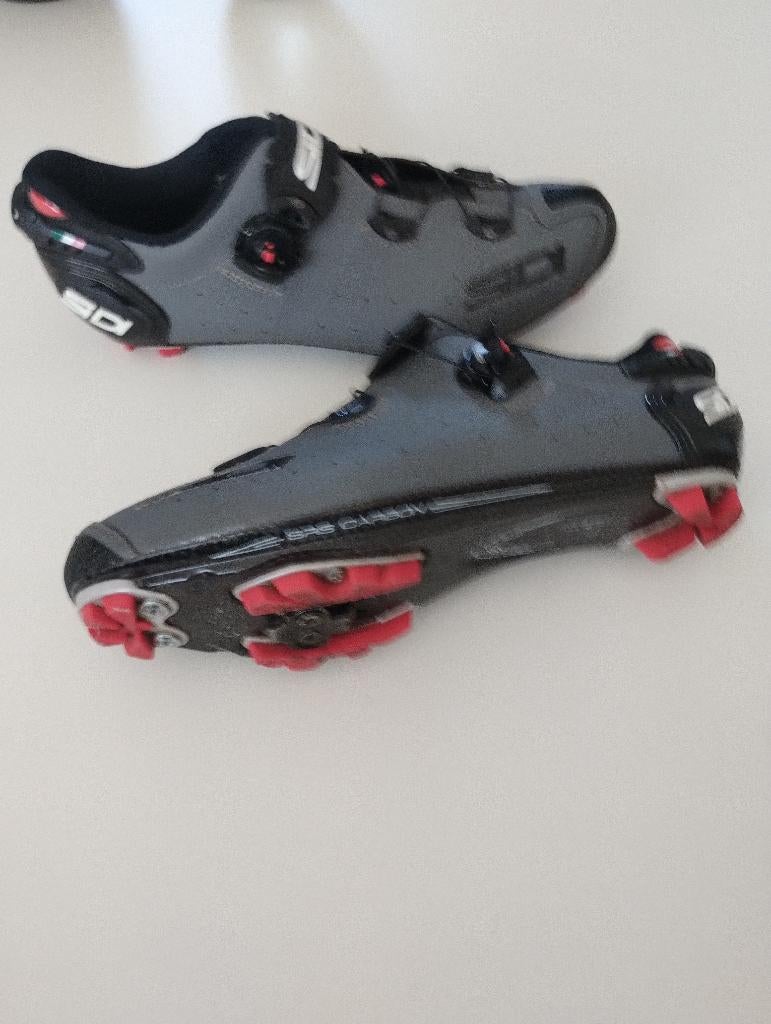 mtb schoenen, Ophalen, Heren, Sidi's, Schoenen