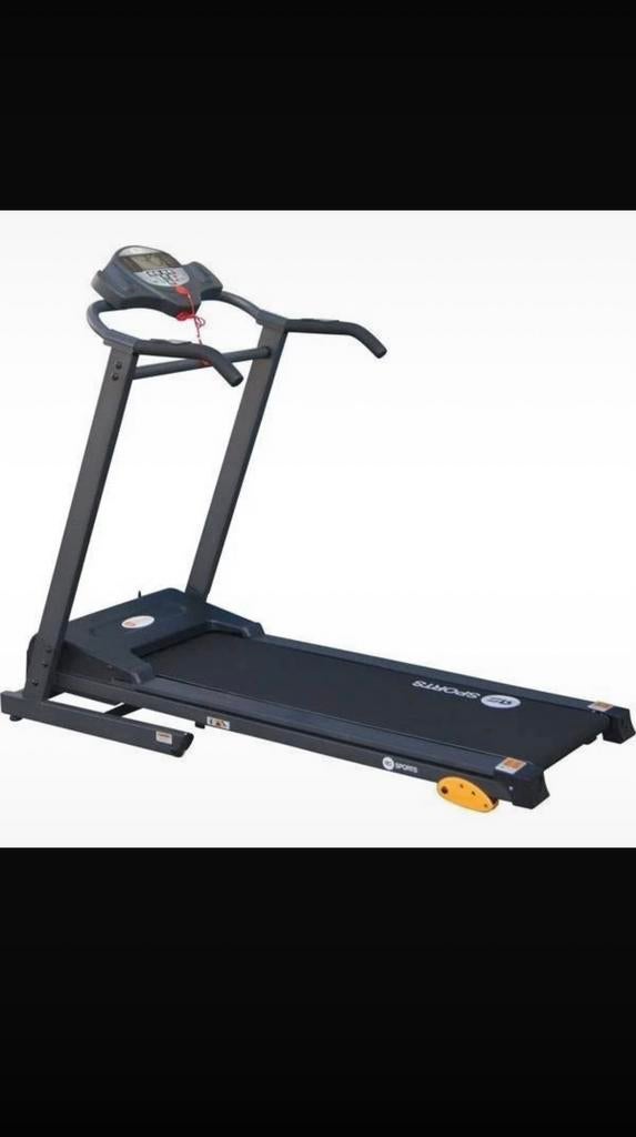 Loopband RS Sports Utah, Enlèvement, Utilisé, Dos, Tapis roulant