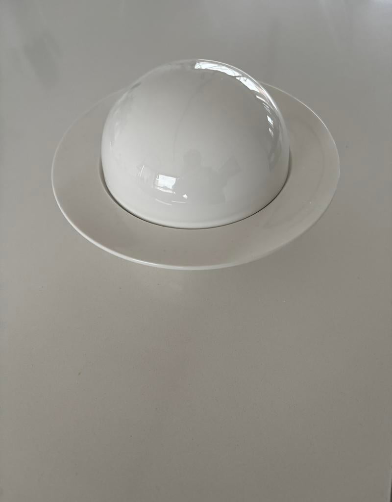 8 Soeptassen, Huis en Inrichting, Ophalen, Zo goed als nieuw