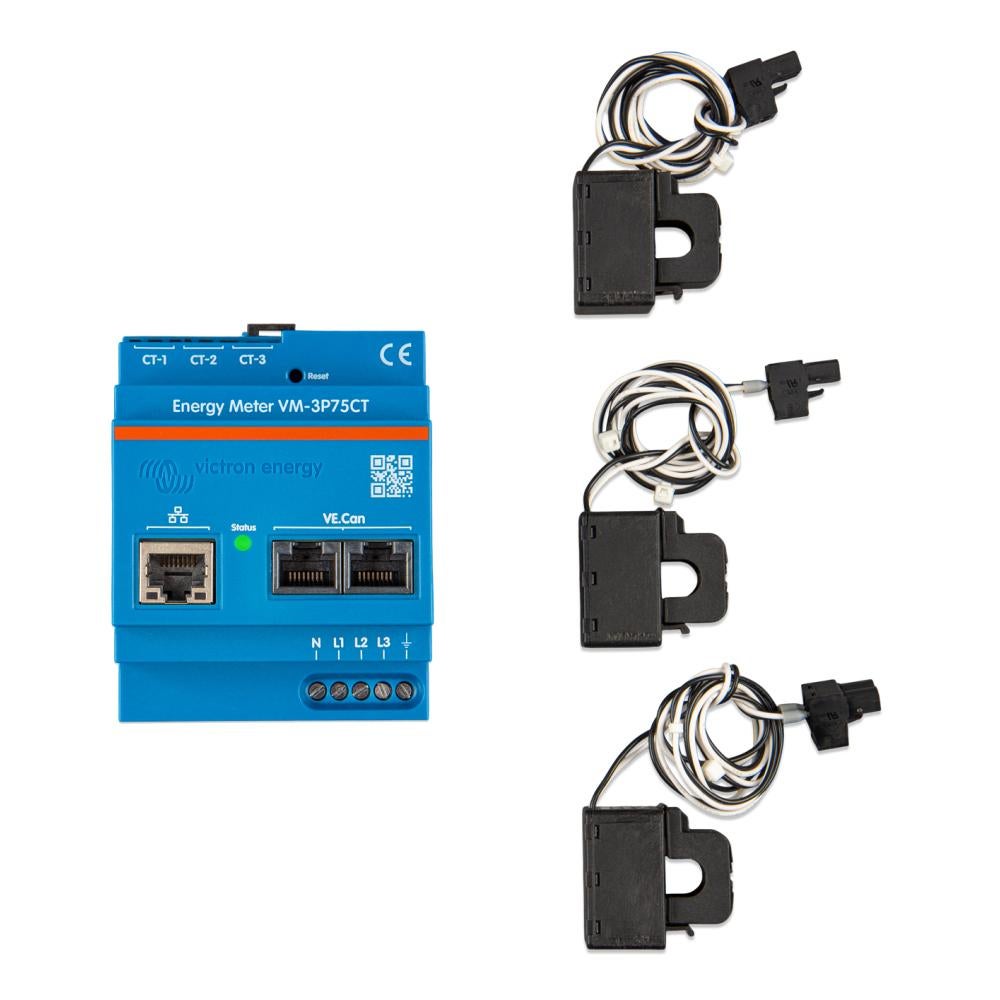 Victron VM-3P75CT, Enlèvement ou Envoi, Neuf, Autres types
