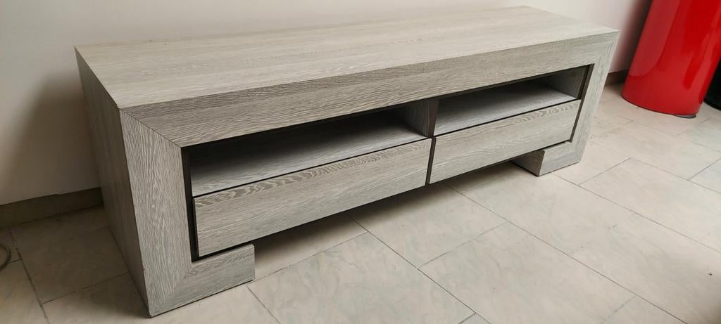 Meuble Tv, Enlèvement