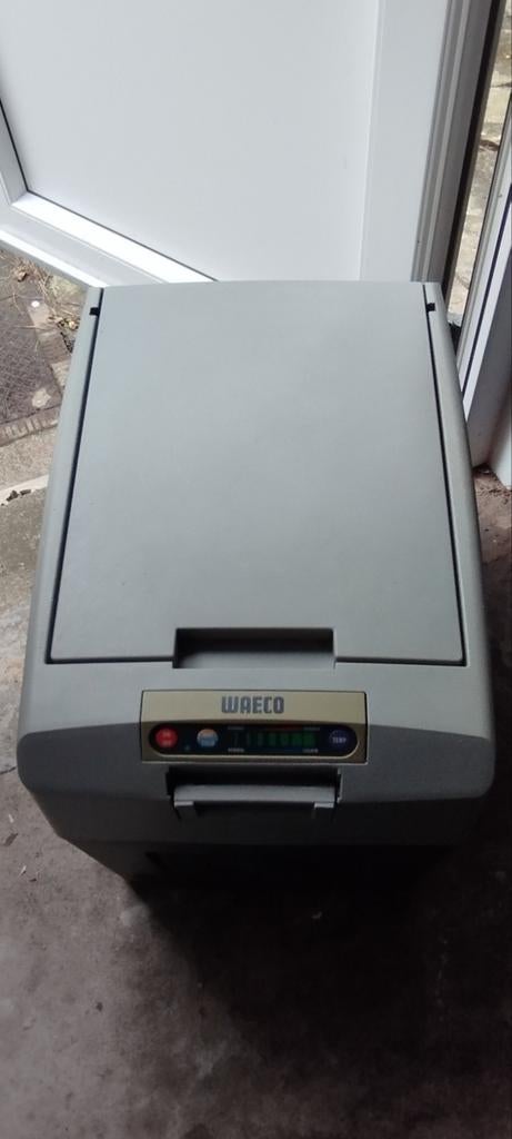 Glacière waeco tropicool tc35, Caravanes & Camping