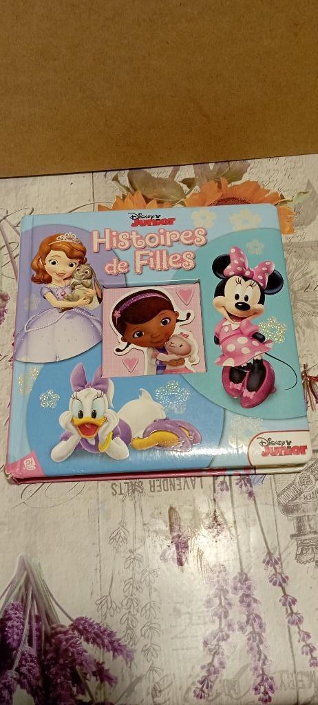 Bande dessinée. Disney., Livres, Une BD, Enlèvement ou Envoi, Utilisé, Disney