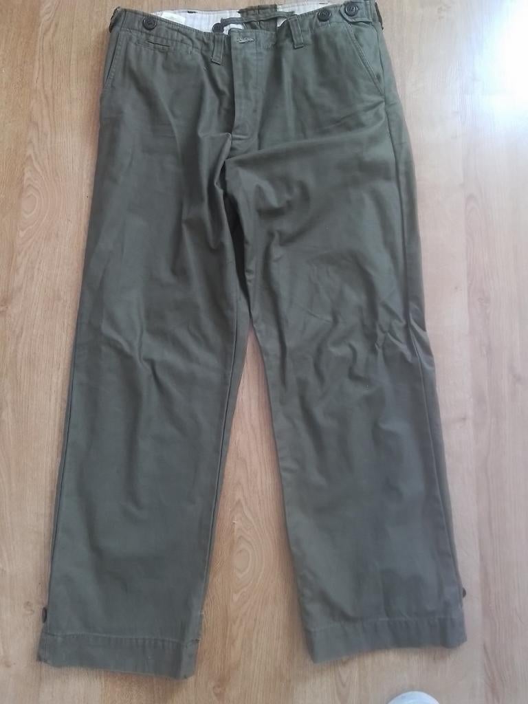 Us  pantalon m43, Enlèvement ou Envoi