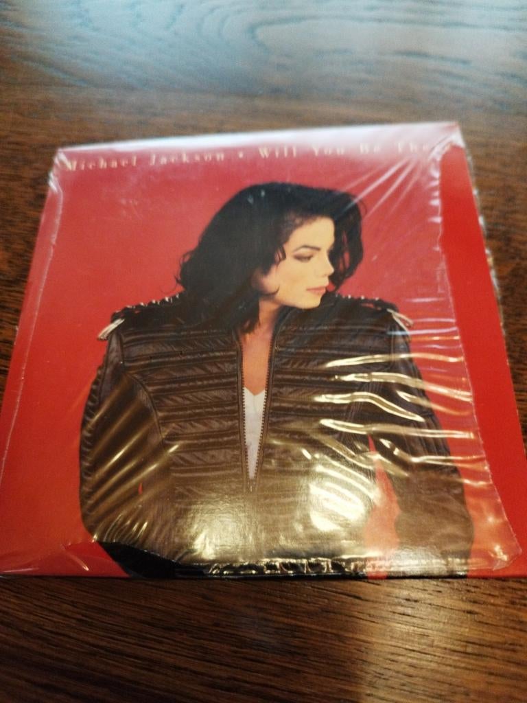 Michael Jackson, Enlèvement