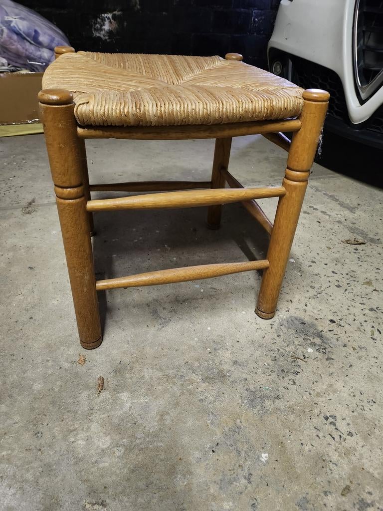 Chaise tabouret, Maison & Meubles, Tabourets, Enlèvement ou Envoi