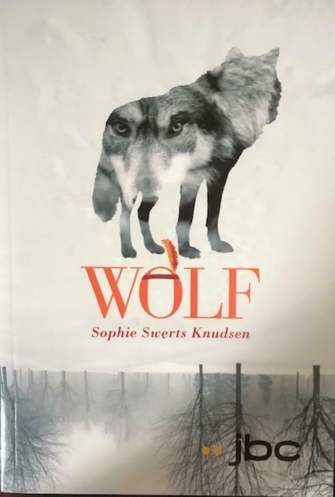 Wolf,  Sophie Swerts Knudsen JBC, Boeken, Ophalen