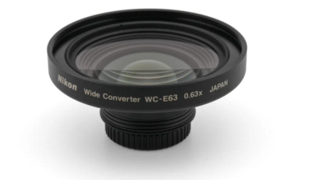 objectif Nikon, Enlèvement ou Envoi, Comme neuf, Téléobjectif